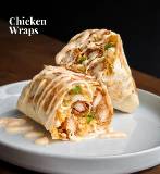 Chicken & Prawn
