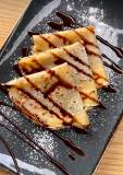 Crepe & Syrup