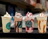 Milk Shakes