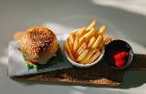 Chicken Burger