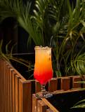 Tequila Sunrise