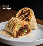 Asun Wrap